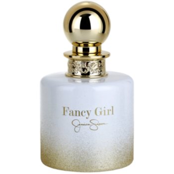 Jessica Simpson Fancy Girl Eau De Parfum pentru femei 100 ml